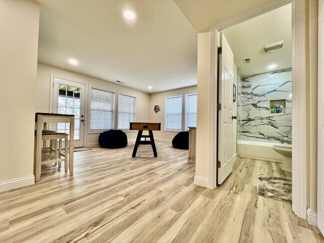 Building Photo - Beautiful NEW Ranch Home with a large deck & games