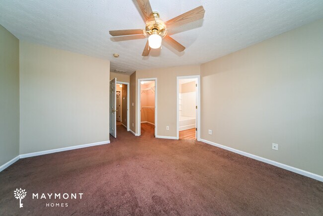 Building Photo - 2105 Marlin Dr