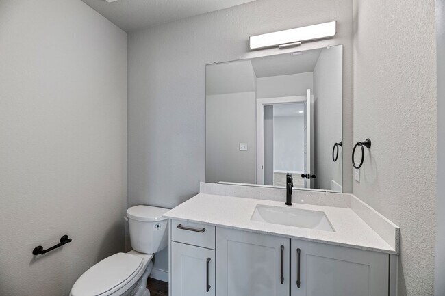 Building Photo - AVAILABLE NOW! NEW LUXURIOUS TRIPLEX LOCATED ON 1-ACRE LOT IN MIDLOTHIAN, TX!
