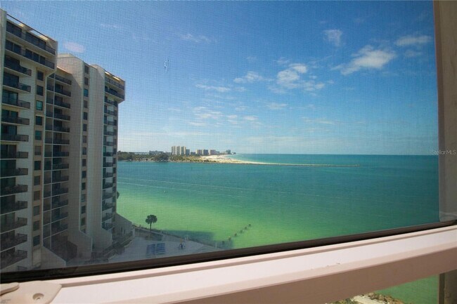 Building Photo - 440 S Gulfview Blvd