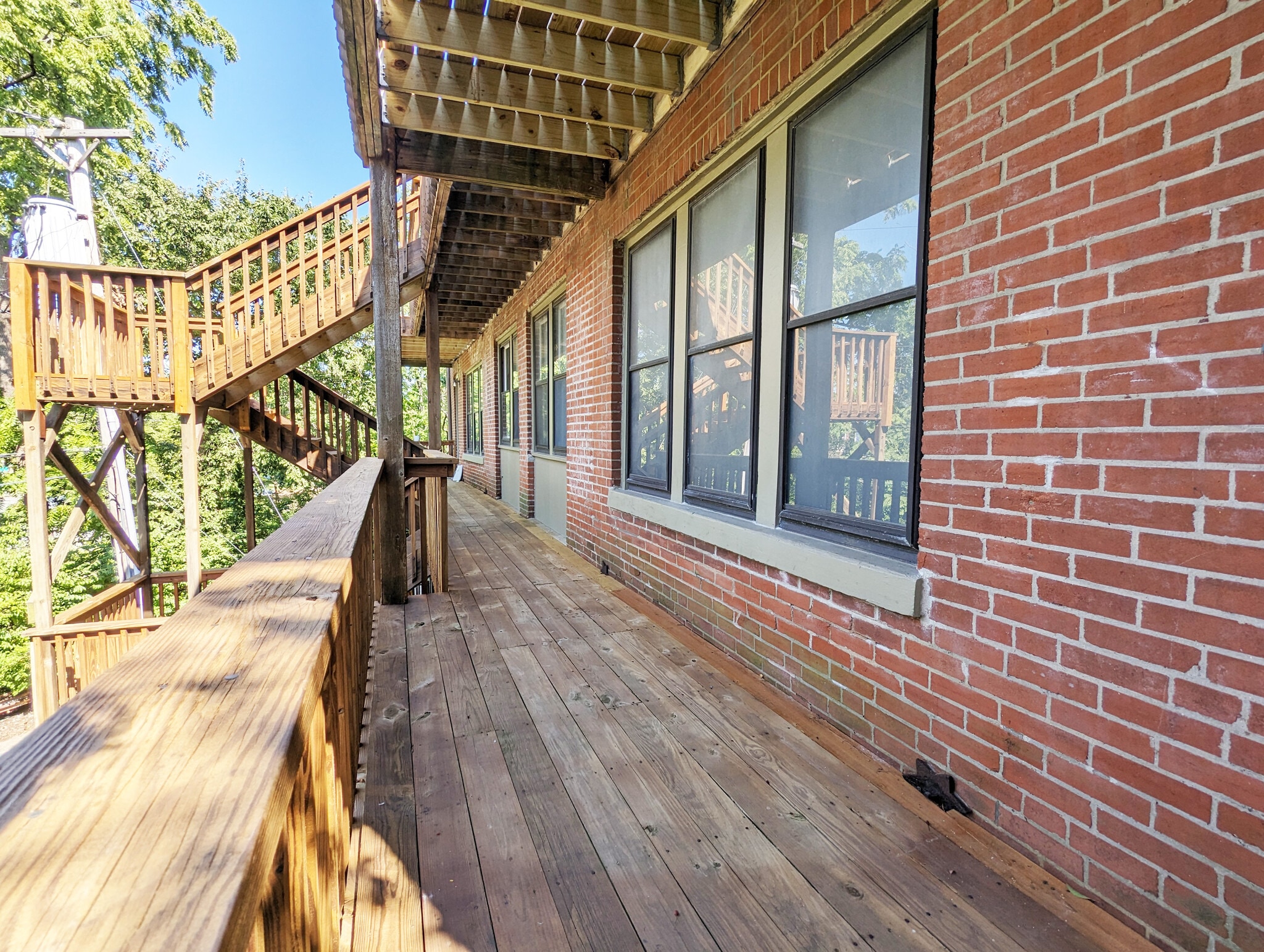 Building Photo - 5803 Waterman Blvd