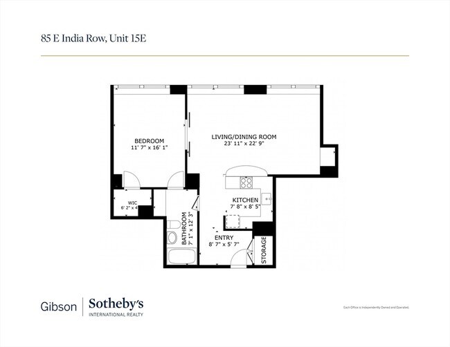 Building Photo - 85 E India Row