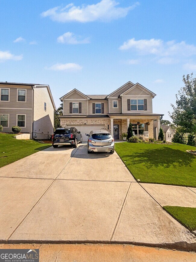 Building Photo - 369 Auburn Crossing Dr
