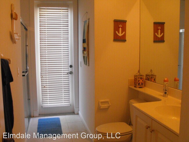 Building Photo - 2 br, 2 bath House - 2135 South Maiden Lane