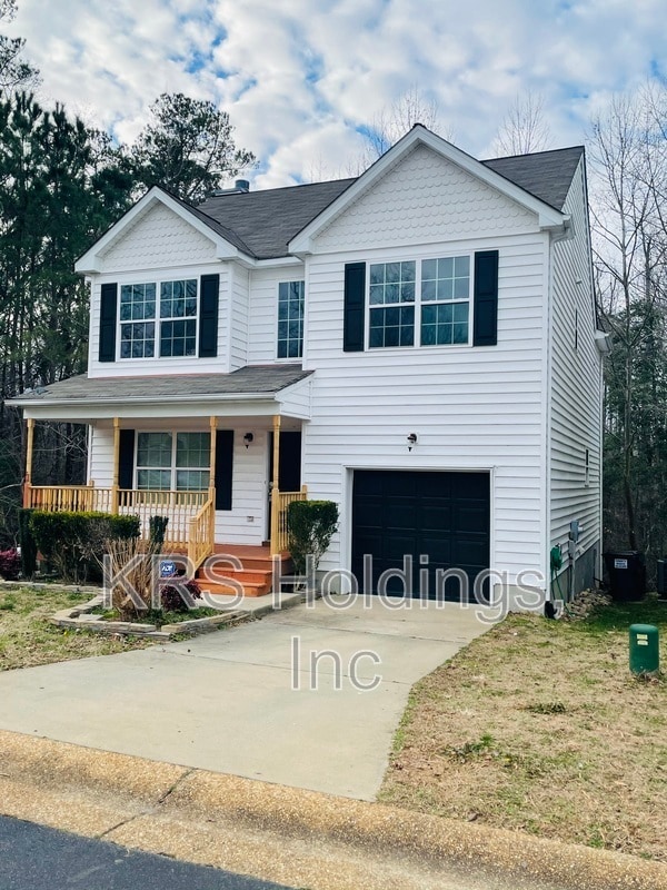 Building Photo - 861 Sugarloaf Run