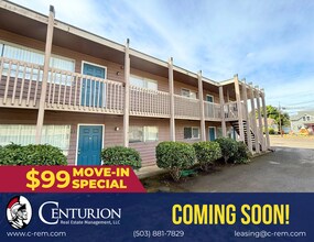 Building Photo - 550 SW Levens St