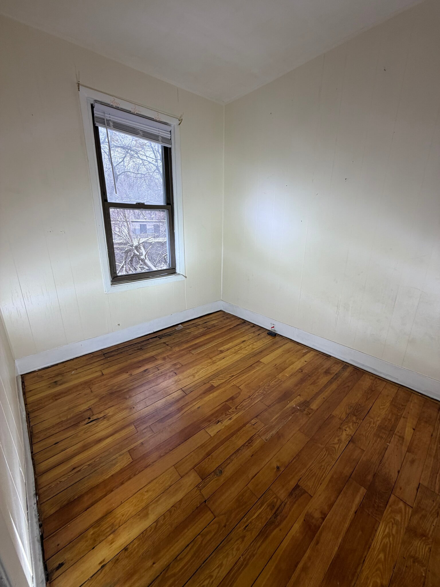 Main Bedroom - 46 Ida St