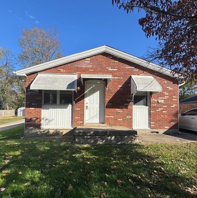 Building Photo - 1934 Harvard St