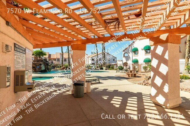 Building Photo - 7570 W Flamingo Rd