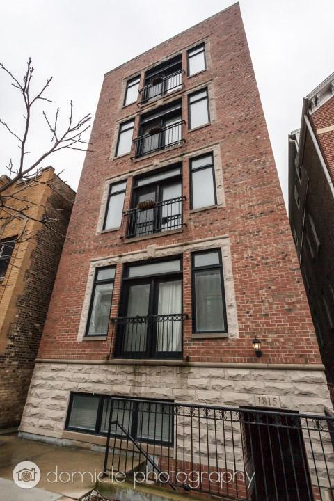 Primary Photo - 2 bedroom in Chicago IL 60622