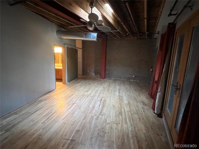 Building Photo - 1540 Wazee St