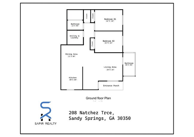 Building Photo - Move in before January 31st and get $100 OFF your rent for the first 3 months — PLUS a $250 Amazo...