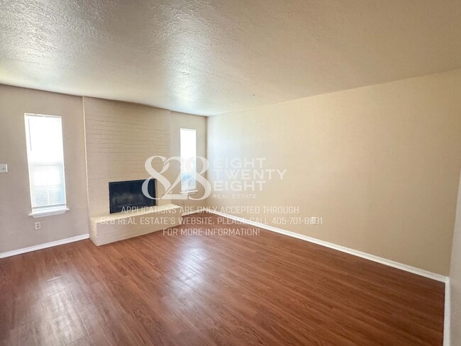 Building Photo - 2 Bed/1.5 Bath Townhome Located in East Norman *AVAILABLE NOW!*