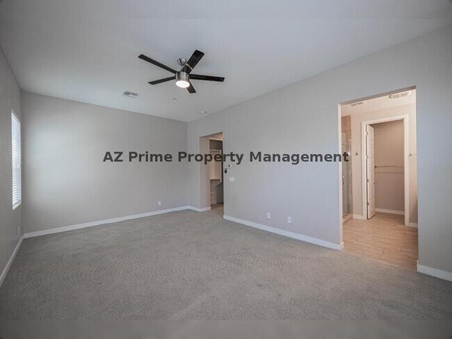 Building Photo - 9001 E San Victor Dr