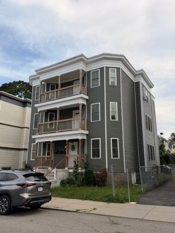 Building Photo - 74 Mora St