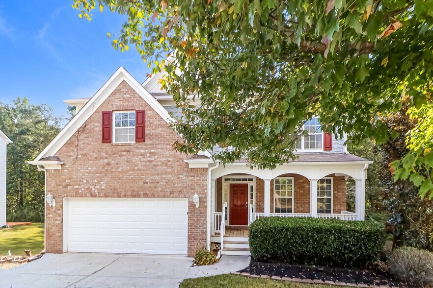 Primary Photo - 1857 Preserve Creek Way