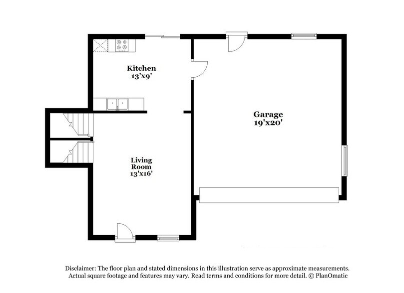 Building Photo - 8131 Sheroak Ct