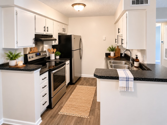 Interior Photo - Summerdale Apartments
