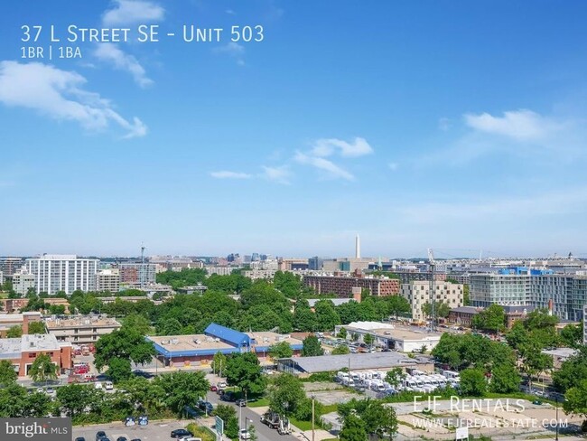 Building Photo - Navy Yard Brand New Construction, All Util...