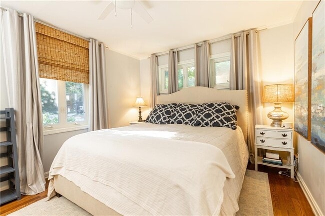 Building Photo - 2690 Ridgemore Rd NW