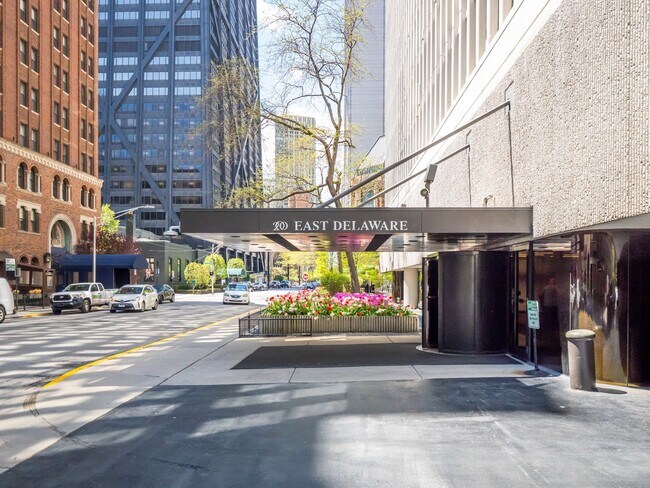 Primary Photo - 200 E Delaware Pl