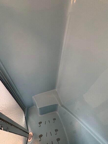 BR 1 Bathroom - 2904 Norfolk St