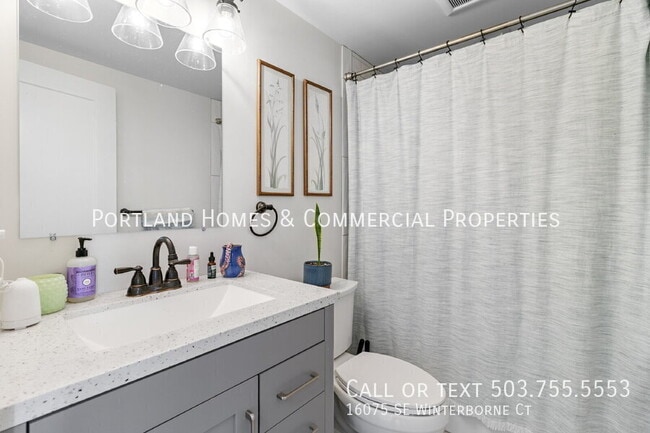 Building Photo - 16075 SE Winterborne Ct