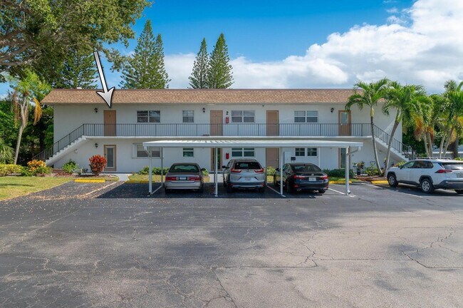 Building Photo - 2950 SE Ocean Blvd