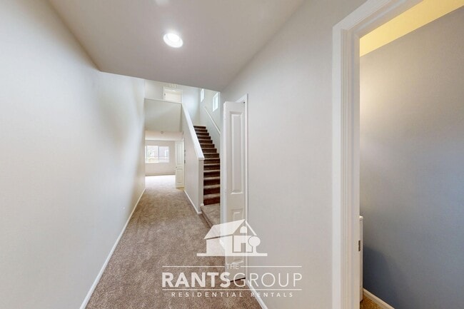 Building Photo - Spacious 4-Bedroom, 2.5-Bath Home with Open Layout in Lacey!