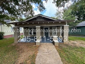 Building Photo - Bessemer