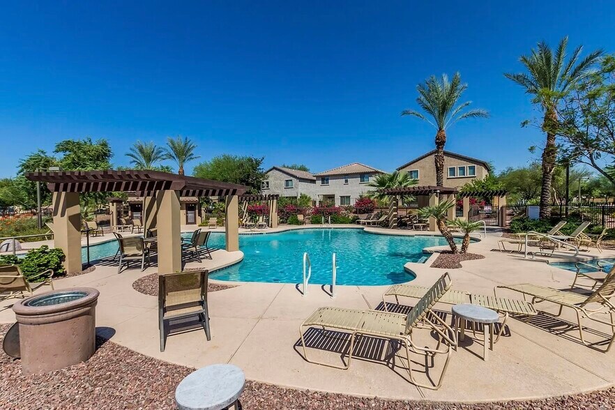 Building Photo - 16017 N 19th Dr