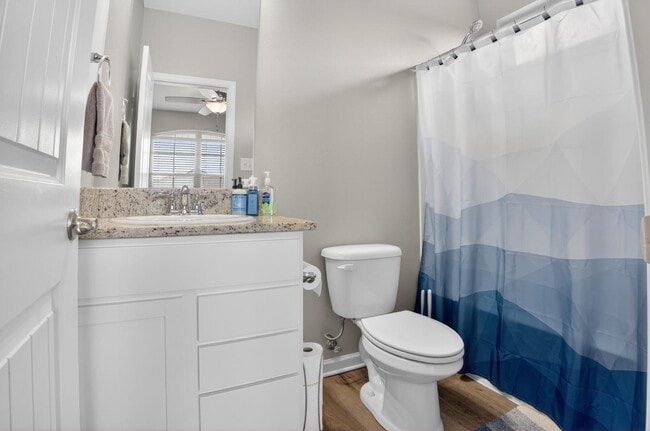 Building Photo - 7905 Camellia Bud Ct