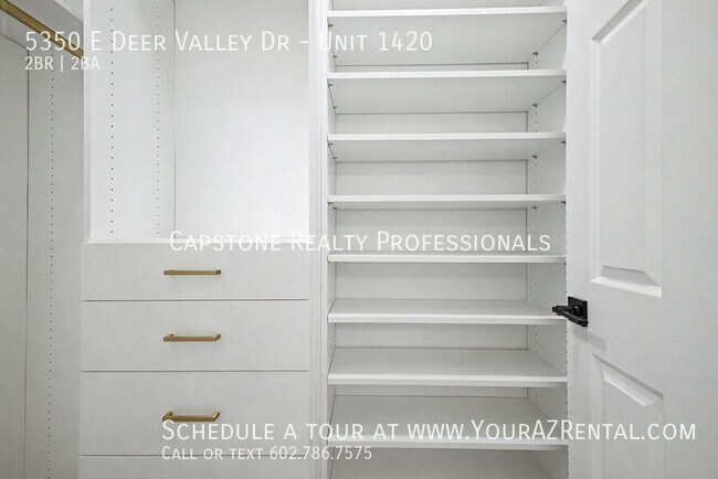 Building Photo - 5350 E Deer Valley Dr