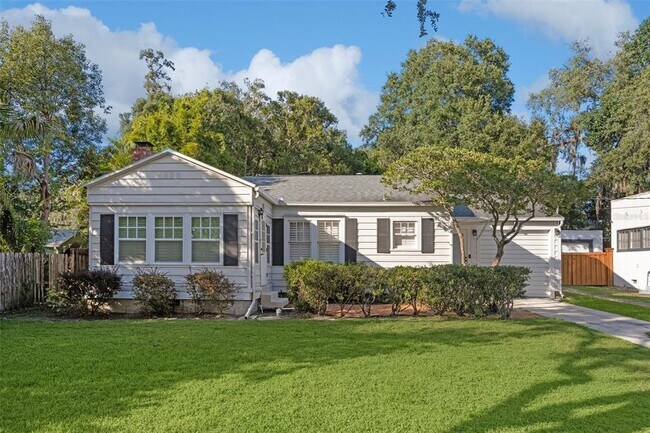 Building Photo - 1815 E Central Blvd