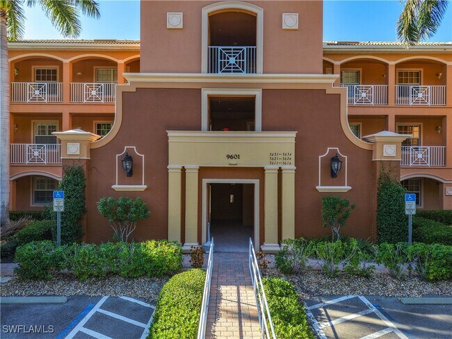 Building Photo - 9601 Spanish Moss Way