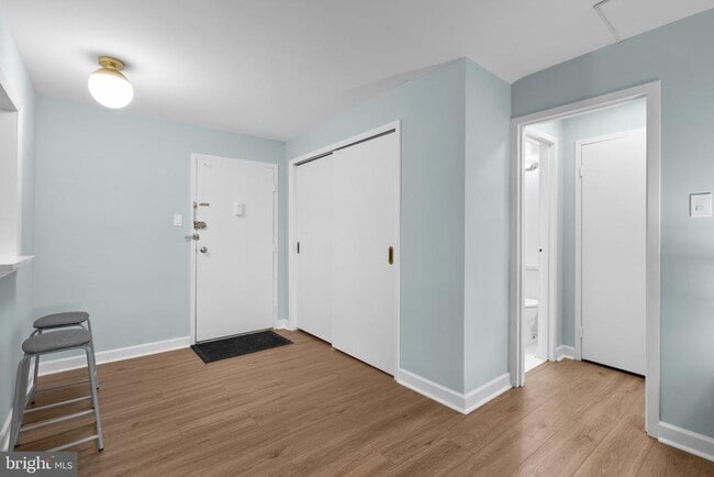 Building Photo - 2401 H St NW