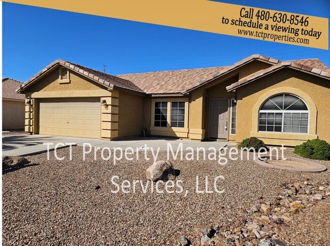 Primary Photo - Beautiful Gilbert Home in the Coronado Ranch!