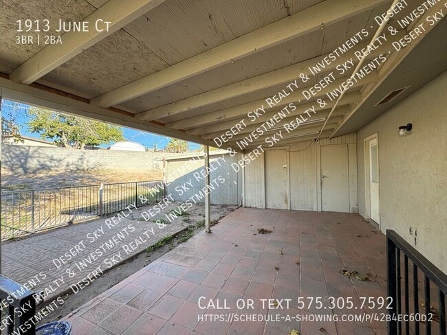 Building Photo - 1913 June Ct