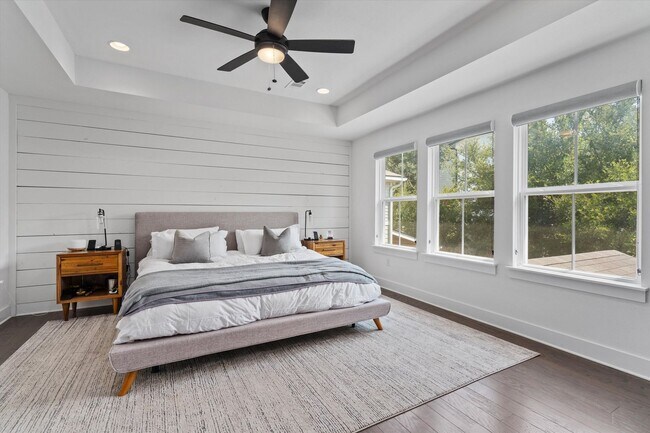 Building Photo - Spacious East Austin Home for Rent