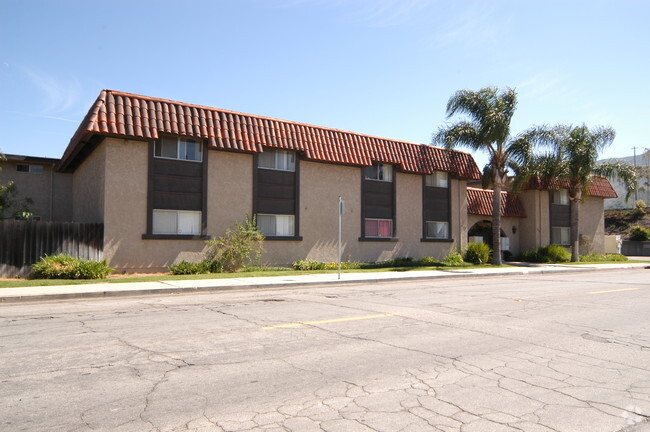 Building Photo - El Dorado Village Apartments