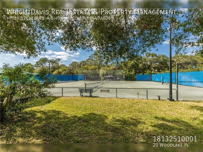 Building Photo - 20 Woodlake Pl