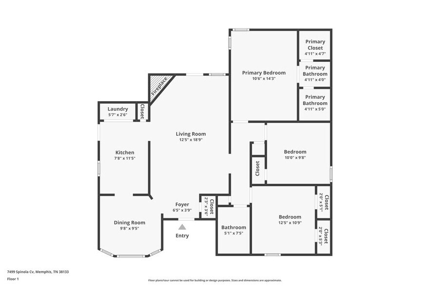 Building Photo - 7499 Spinola Cove