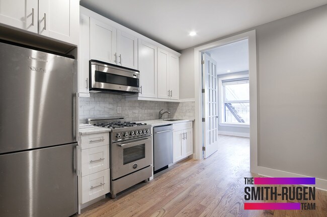 Primary Photo - 53 W 8th St