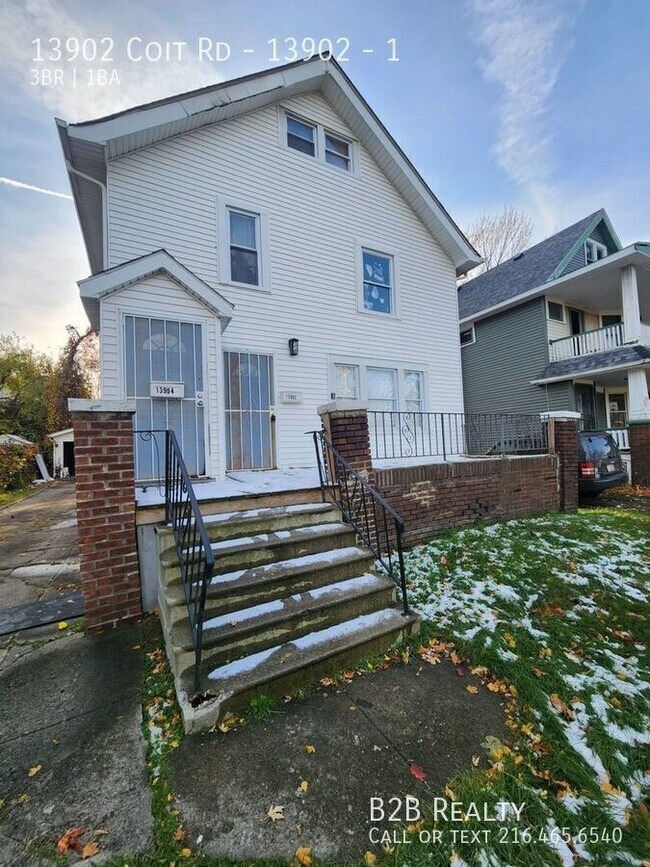 Primary Photo - 13902 Coit Rd