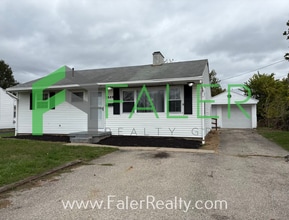 Building Photo - Kettering - 3 Bedroom, 1 Bath Home with Ga...