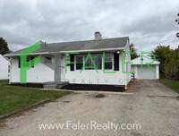 Building Photo - Kettering - 3 Bedroom, 1 Bath Home with Ga...