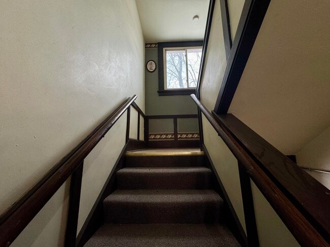 Building Photo - 1515 Taylor Ave