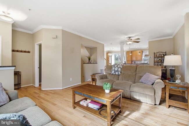 Building Photo - 1514 Long Dr Ct