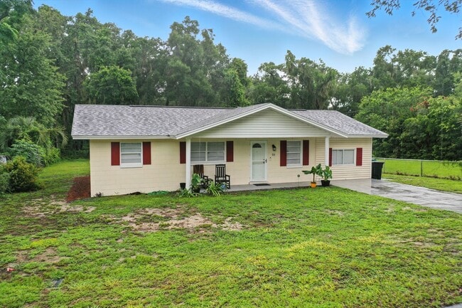 Building Photo - Spacious 4-Bedroom Home in Wildwood – Rece...