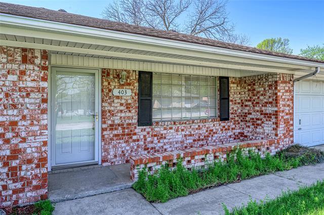 Building Photo - 403 Daisy Dr